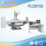 Medical Diagnostic X-ray Equipment PLD8700