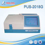 Hot product biochemistry analyzer price PUS-2018G