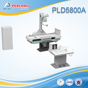 digital x ray machine china PLD5800A