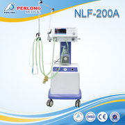 Clinic Medical CPAP Ventilator NLF-200A