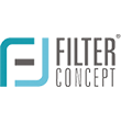 Industrial Filters, Cartridges, Bags Exporters - Filter Concept
