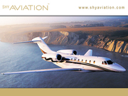 Private Jet Flights |  Helicopter Charter Service