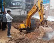 Civil Contractors in Delhi