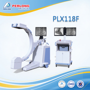 c arm machine price PLX118F