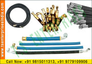 hydraulic hose fittings