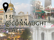 Connaught Place