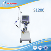 Professional ventilator machine S1200