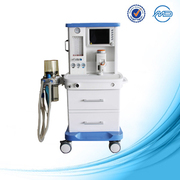 Anesthesia Machine Breathing System S6100