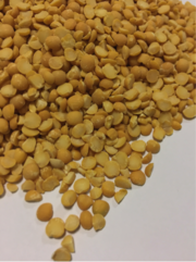 Yellow Split Peas