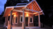 Dependable Bunk House Cabin Manufacturer