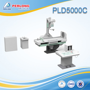 diagnostic HF medical x-ray machine PLD5000C