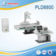 popular mobile DR system PLD6800