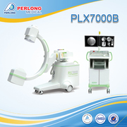 Hospital mobile x-ray equipment PLX7000A