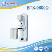 Mammography x ray with CE/FDA BTX-9800D