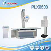 Hospital X Ray Machine Cost PLX6500  