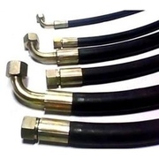 Hydraulic Hose Pipe Manufacturer In Noida