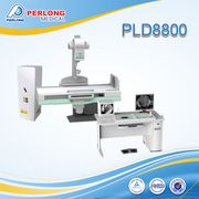 Digital X Ray Imaging System PLD8800