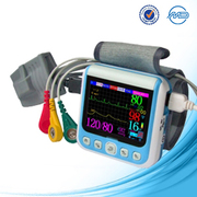 China manufactured patient monitor JP2011-01