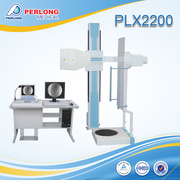 CE Approved x-ray radiography PLX2200