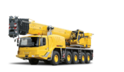 Crane Rental Service