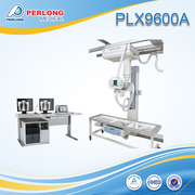 chinese radiography x ray machine PLX9600A