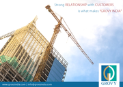 Real Estate Builders in Delhi