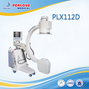 Surgical Fluoroscopy X Ray Device PLX112D