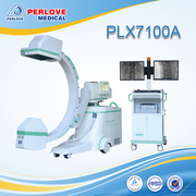 Digital Mobile Fluoroscopy C-arm X Ray Unit PLX7100A