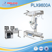 Hf X Ray Machine Cost PLX9600A