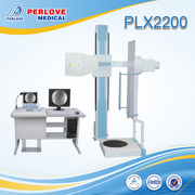 Digital High Frequency X-ray Machine PLX2200