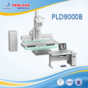 medical diagnostic x-ray machine PLD9000B