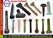 High Tensile Fasteners