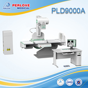 X Ray Radiography System Machine With Competitive Price PLD9000A