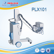 Good Price Digital X Ray Radiography System PLX101