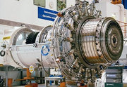 Gas Turbine Suppliers