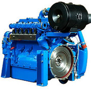 Gas Engine Manufacturer