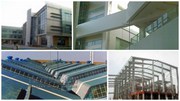 Pre Engineered Buildings-Interarch Buildings