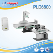 High End X Ray Machine PLD6800