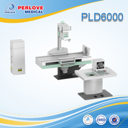 Cheap HF digital radiography system PLD6000