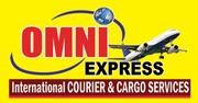 International Courier Services