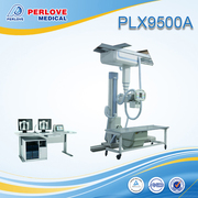 digital x ray machine price in india PLX9500A