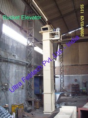 Bucket Elevator