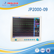 patient monitor price with touch screen JP2000-09