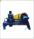 Soil Testing Machine ,  Cement Testing Machine.