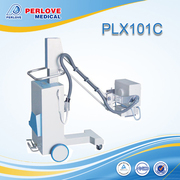 Medical x ray supplier PLX101C