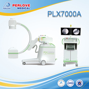 medical x-ray fluoroscopy machine for sale PLX7000A