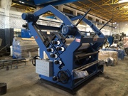 Senior Paper Packaging Machinery Mfg Co., 