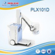 mobile x-ray machine exporter PLX101D