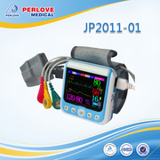 multi-parameter new patient monitor JP2011-01