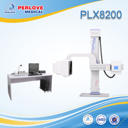 Radiology Equipment x ray unit PLX 8200